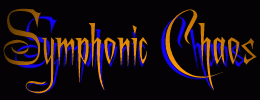 logo Symphonic Chaos